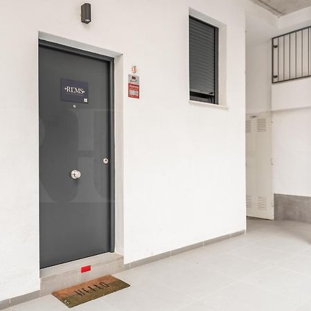 Intimate And Quiet Apartment - Center Malaga Luaran gambar