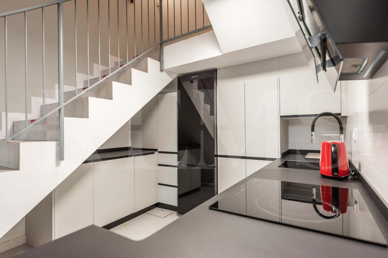 Intimate And Quiet Apartment - Center Malaga Luaran gambar