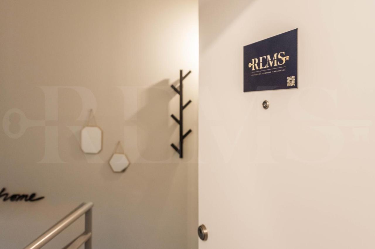 Intimate And Quiet Apartment - Center Malaga Luaran gambar