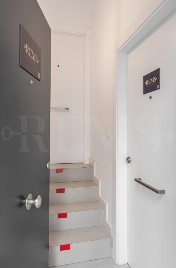 Intimate And Quiet Apartment - Center Malaga Luaran gambar